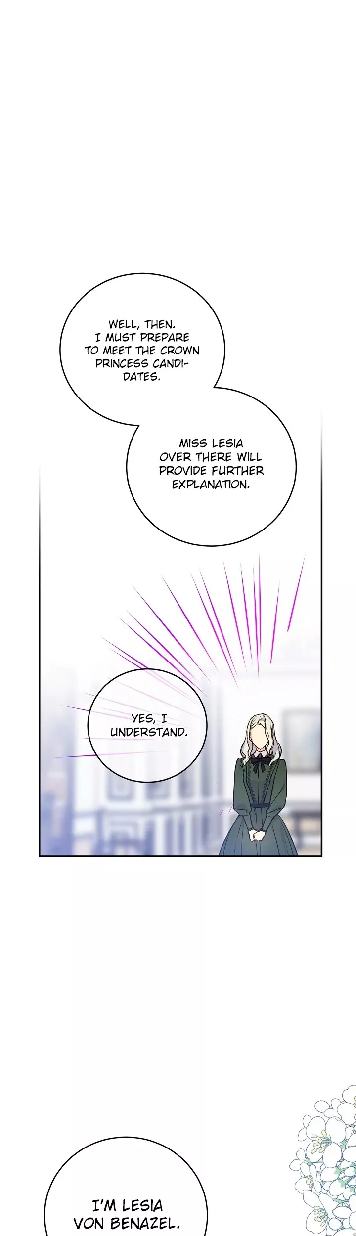 Read A Capable Maid Manga Online