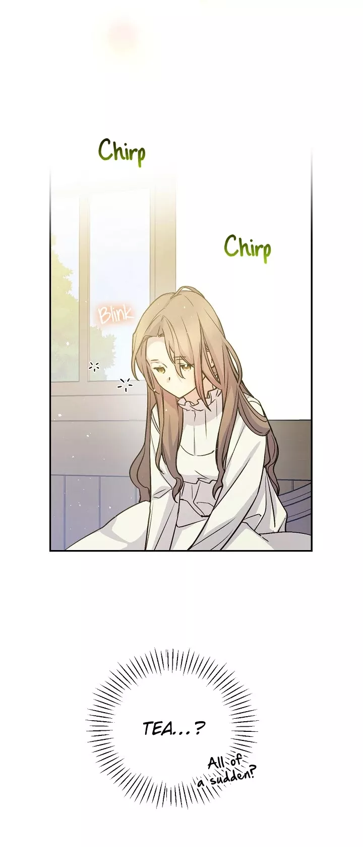 Read A Capable Maid Manga Online