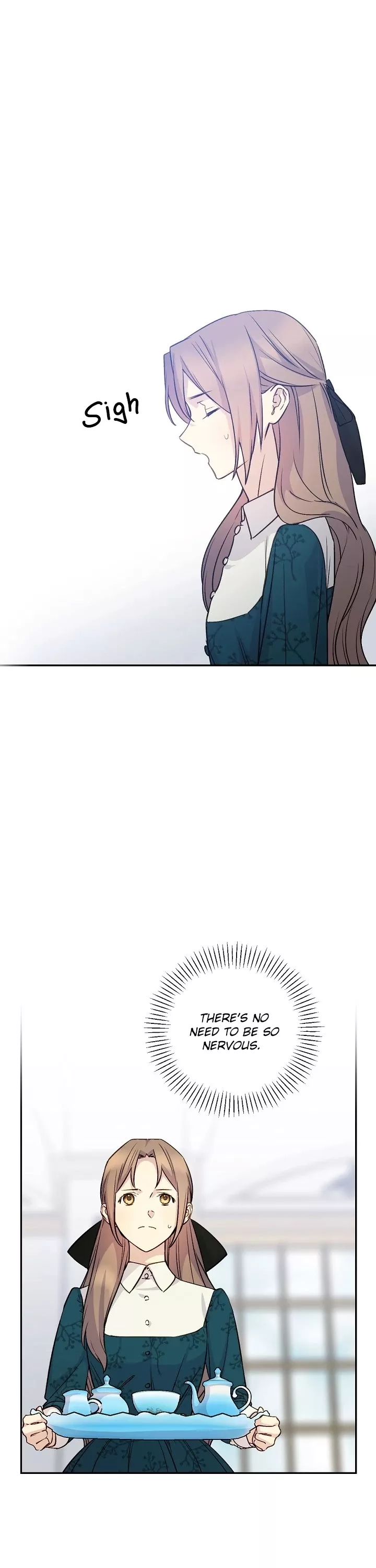 Read A Capable Maid Manga Online
