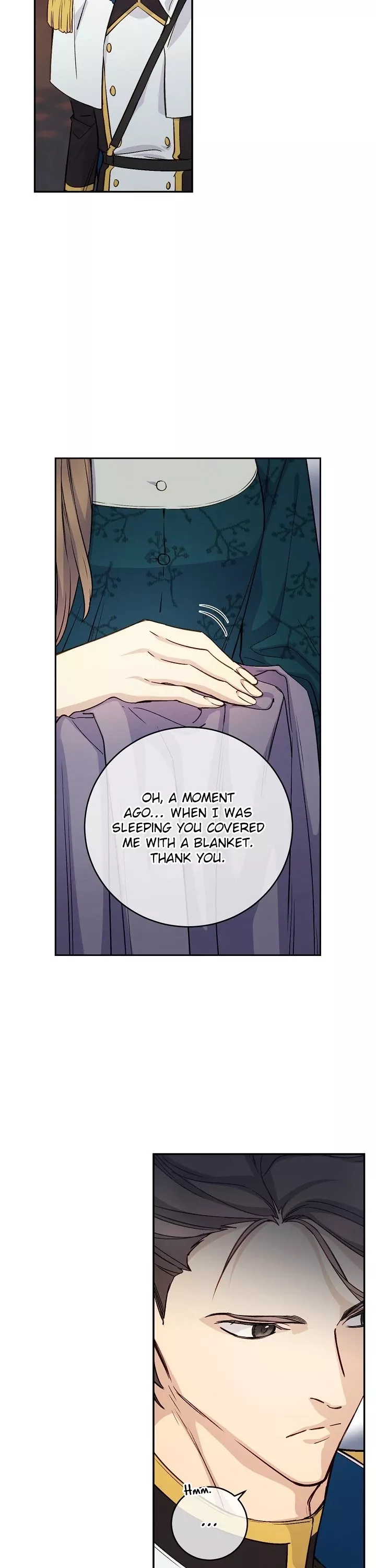 Read A Capable Maid Manga Online