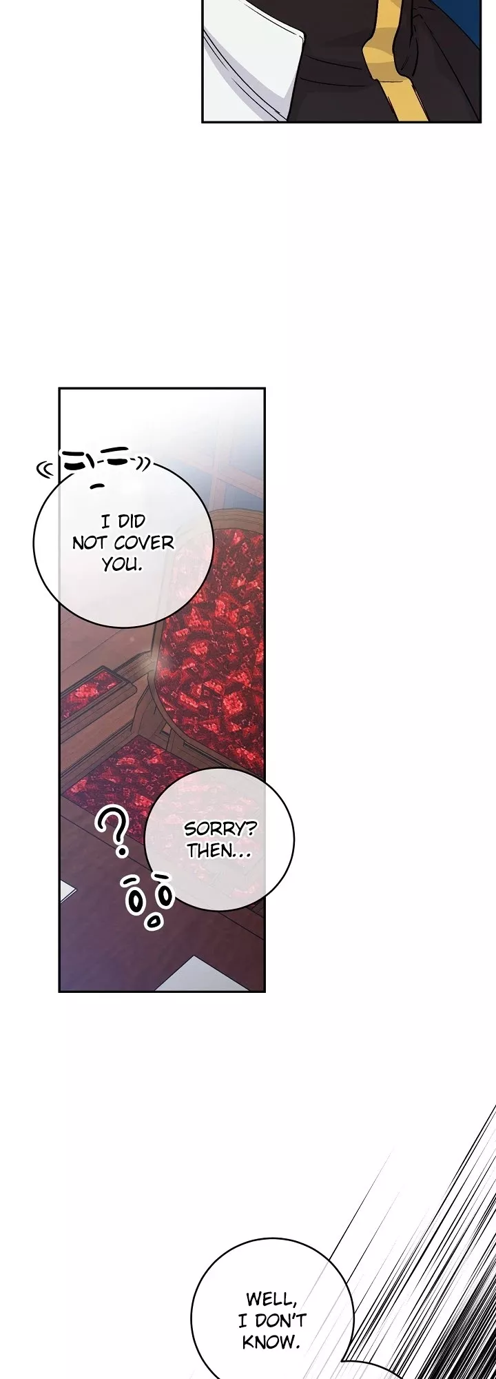 Read A Capable Maid Manga Online