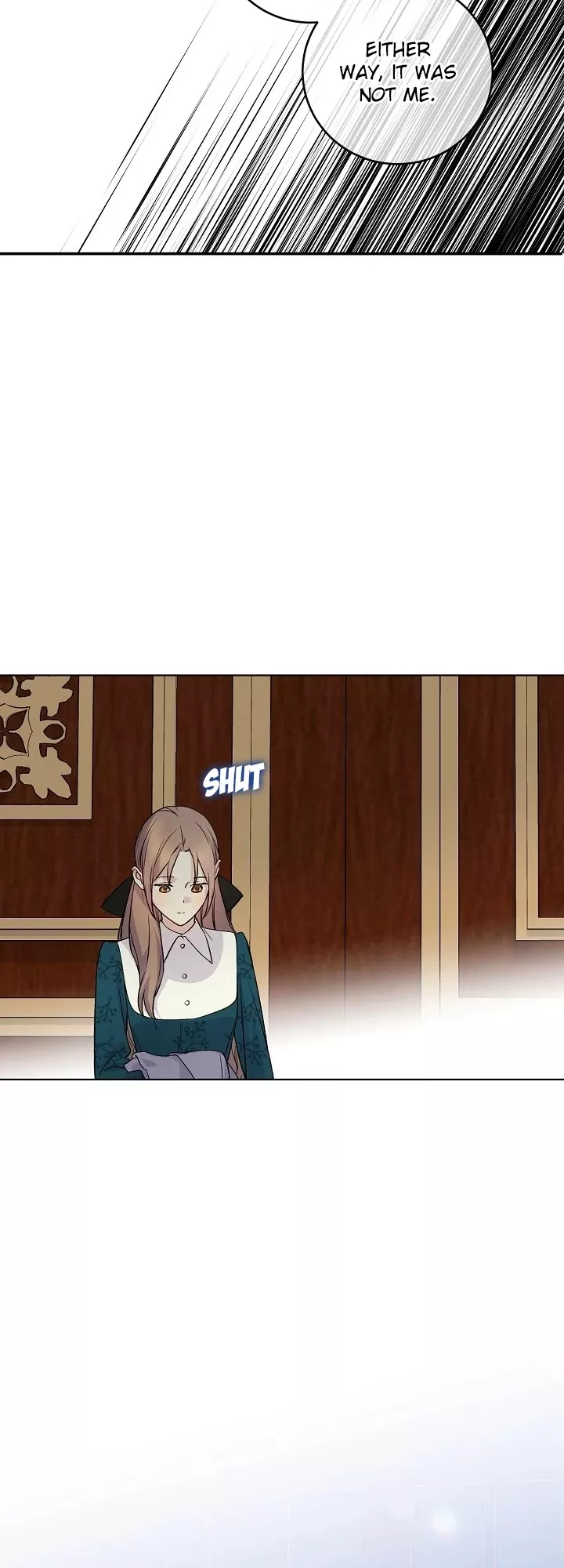 Read A Capable Maid Manga Online