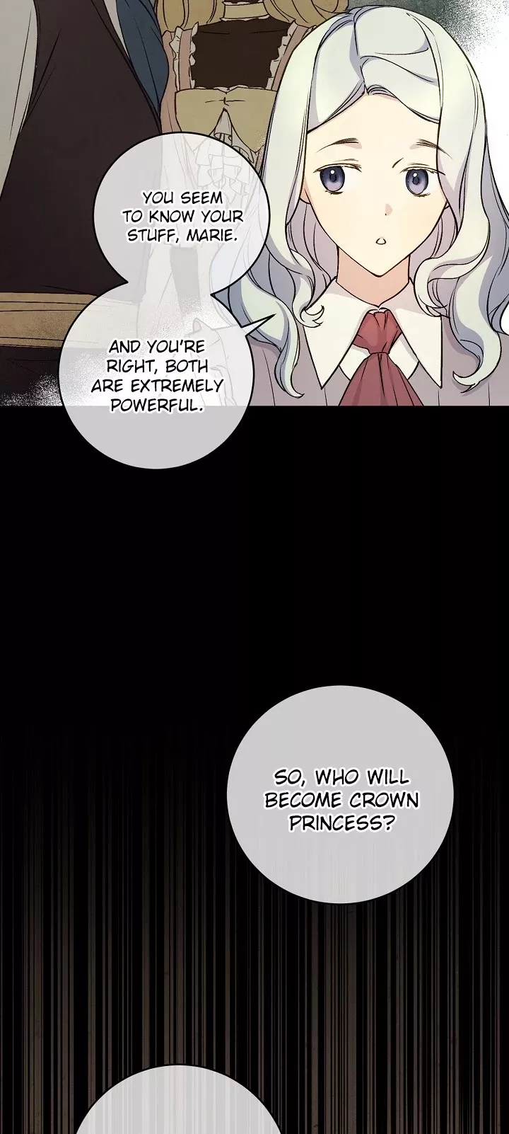 Read A Capable Maid Manga Online