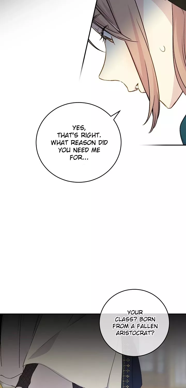 Read A Capable Maid Manga Online