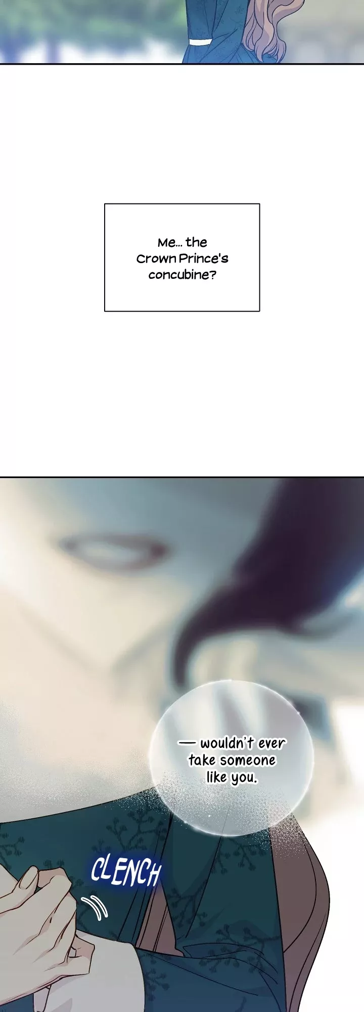 Read A Capable Maid Manga Online