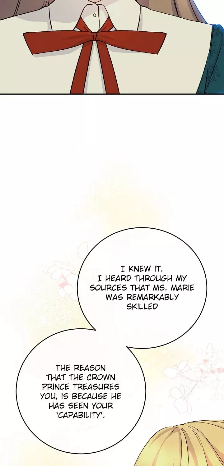 Read A Capable Maid Manga Online