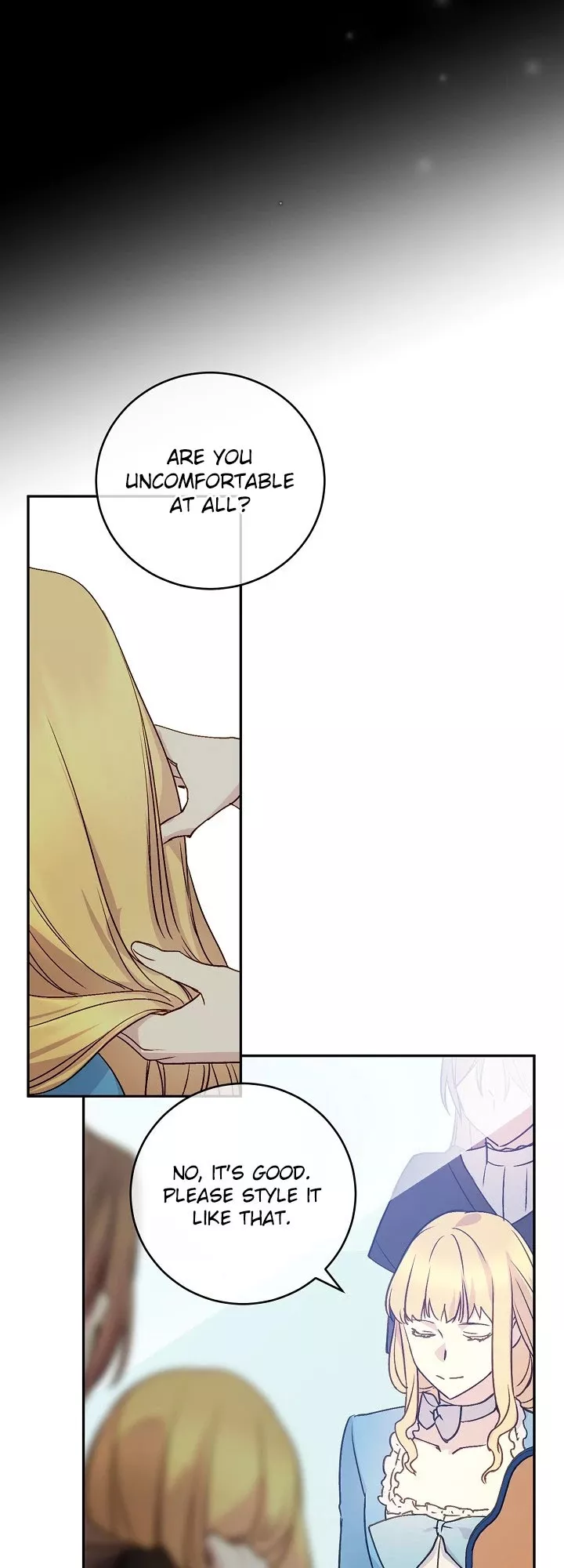 Read A Capable Maid Manga Online