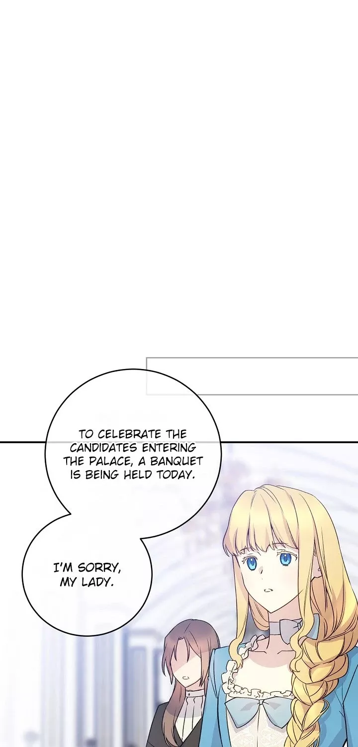 Read A Capable Maid Manga Online