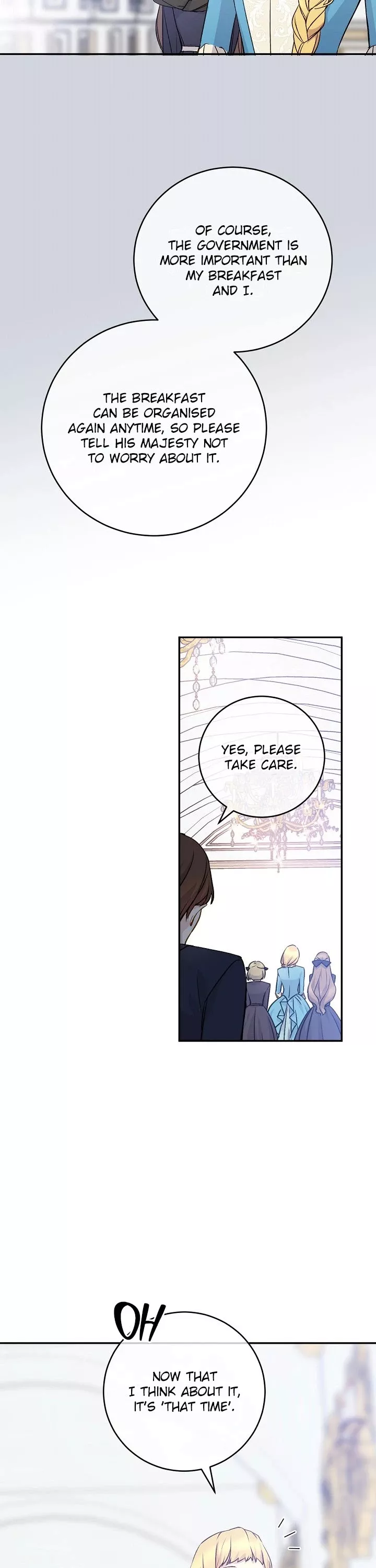 Read A Capable Maid Manga Online