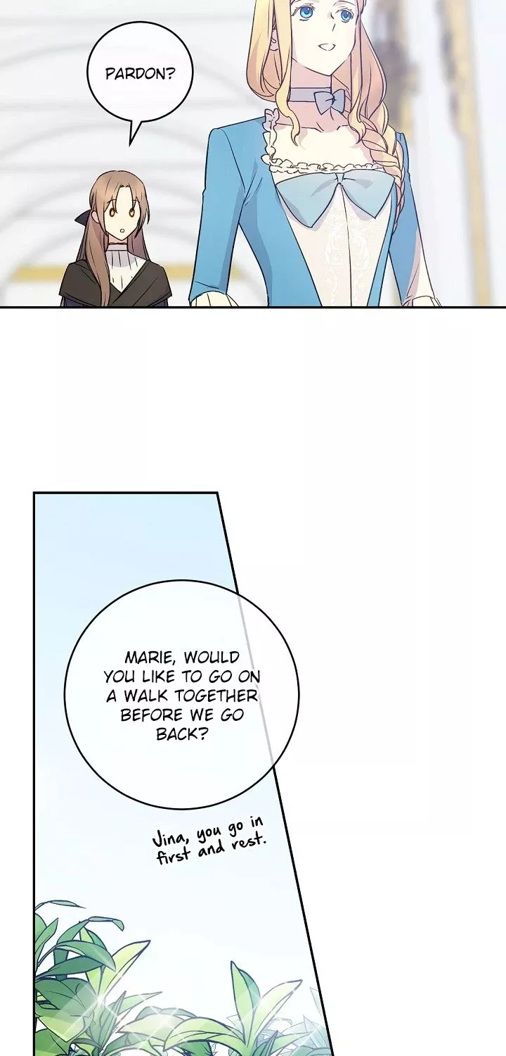 Read A Capable Maid Manga Online