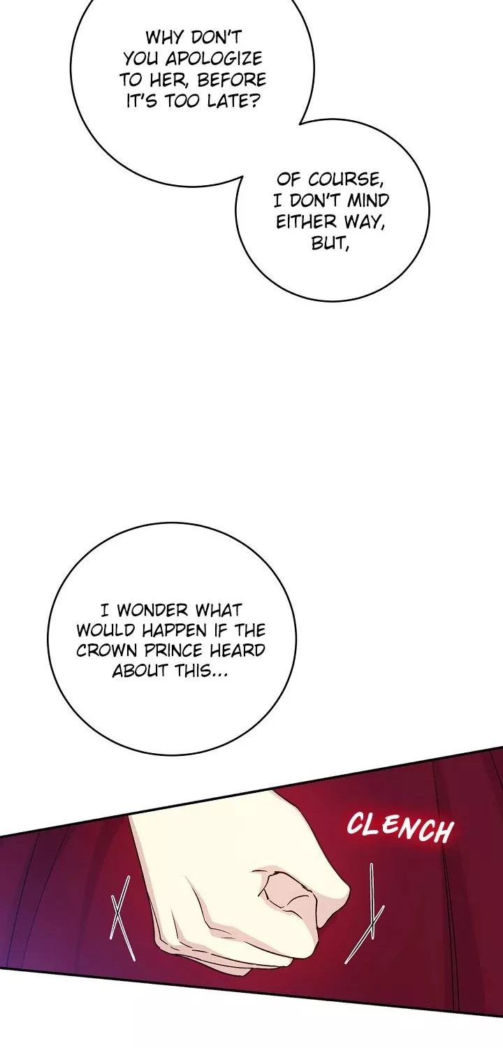 Read A Capable Maid Manga Online