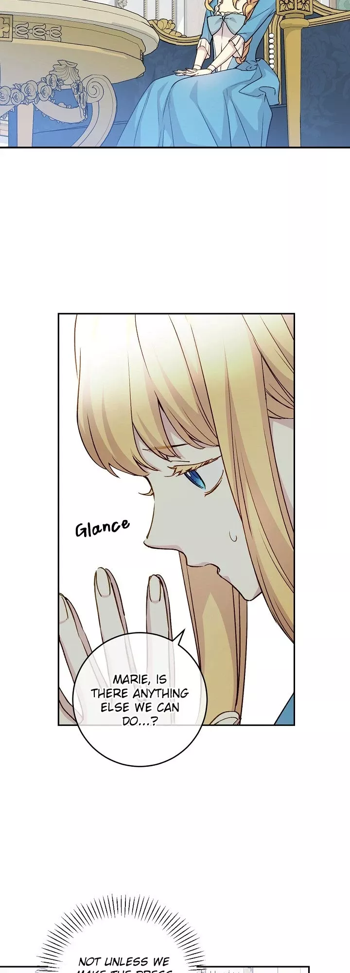 Read A Capable Maid Manga Online