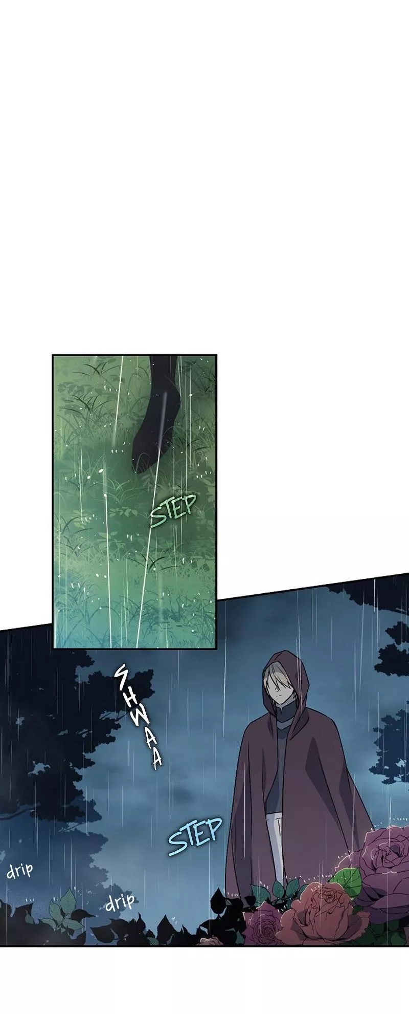 Read A Capable Maid Manga Online