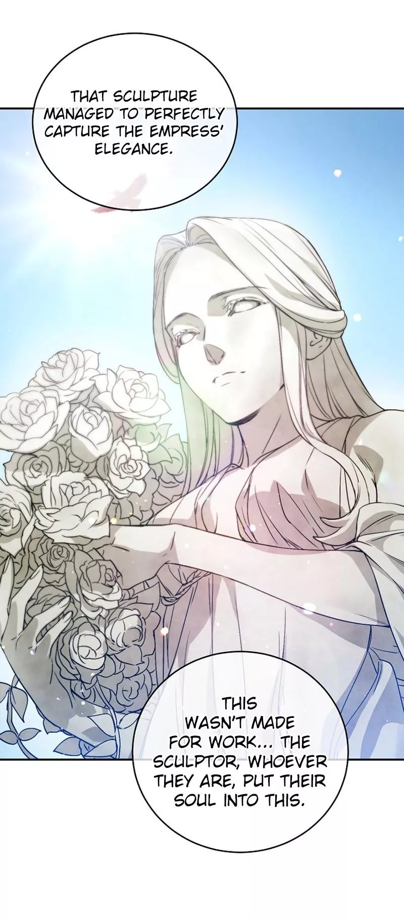 Read A Capable Maid Manga Online