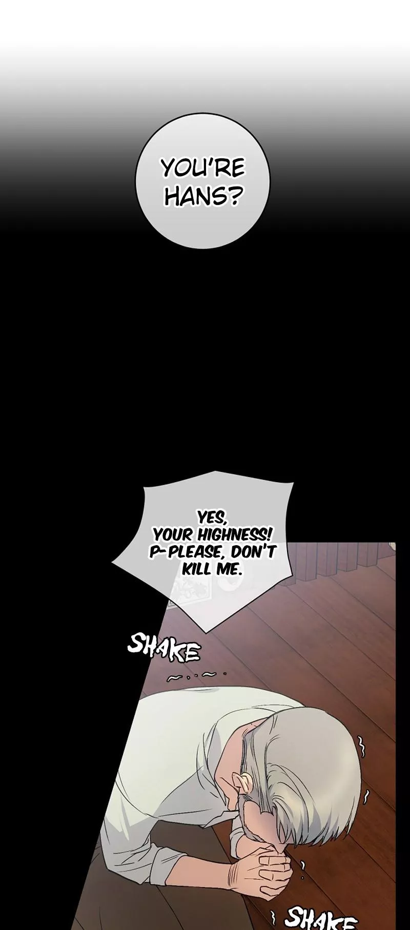 Read A Capable Maid Manga Online