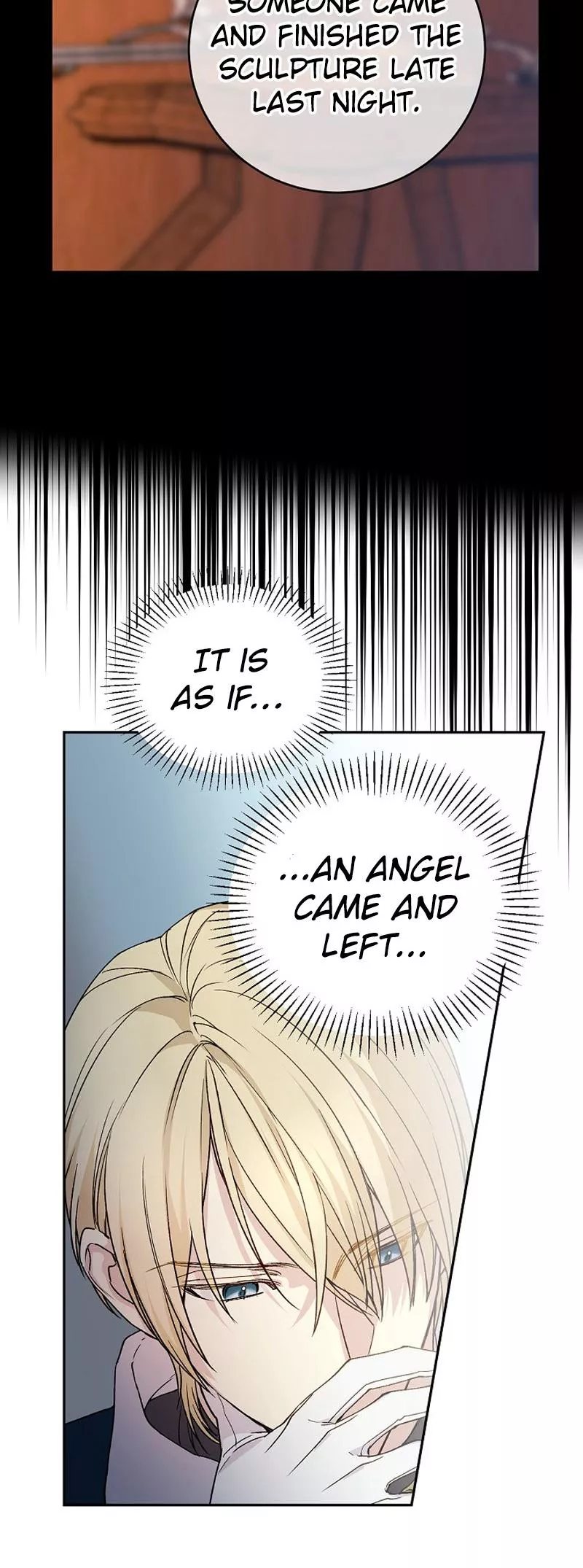 Read A Capable Maid Manga Online