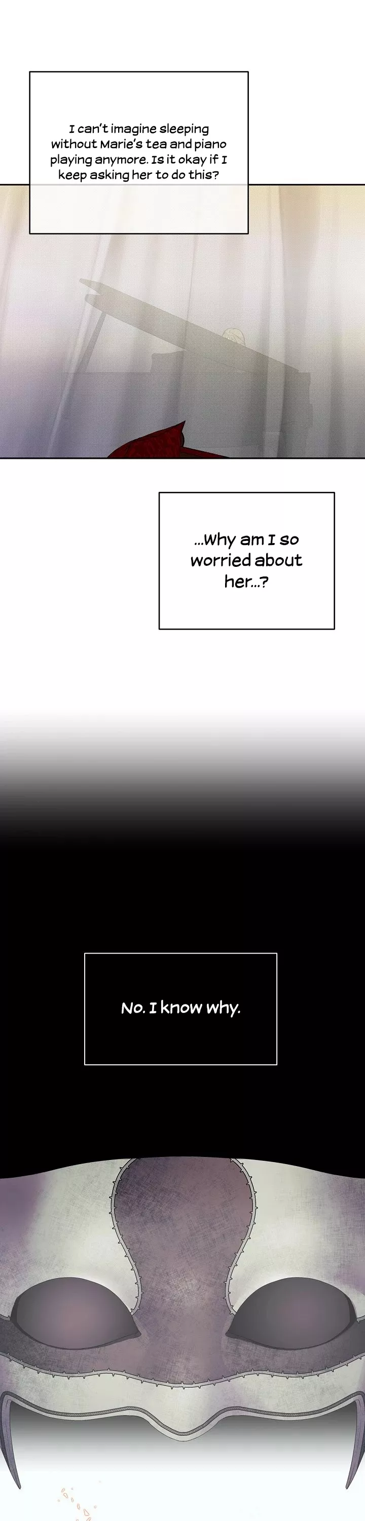 Read A Capable Maid Manga Online