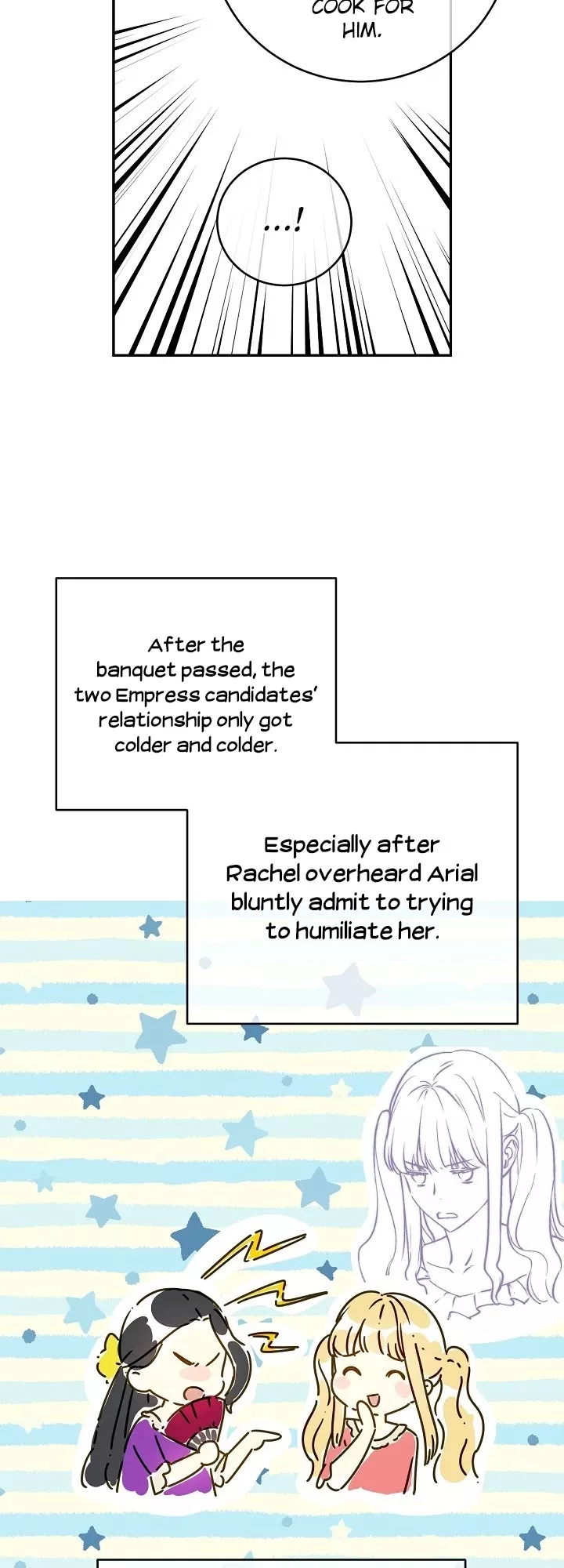 Read A Capable Maid Manga Online