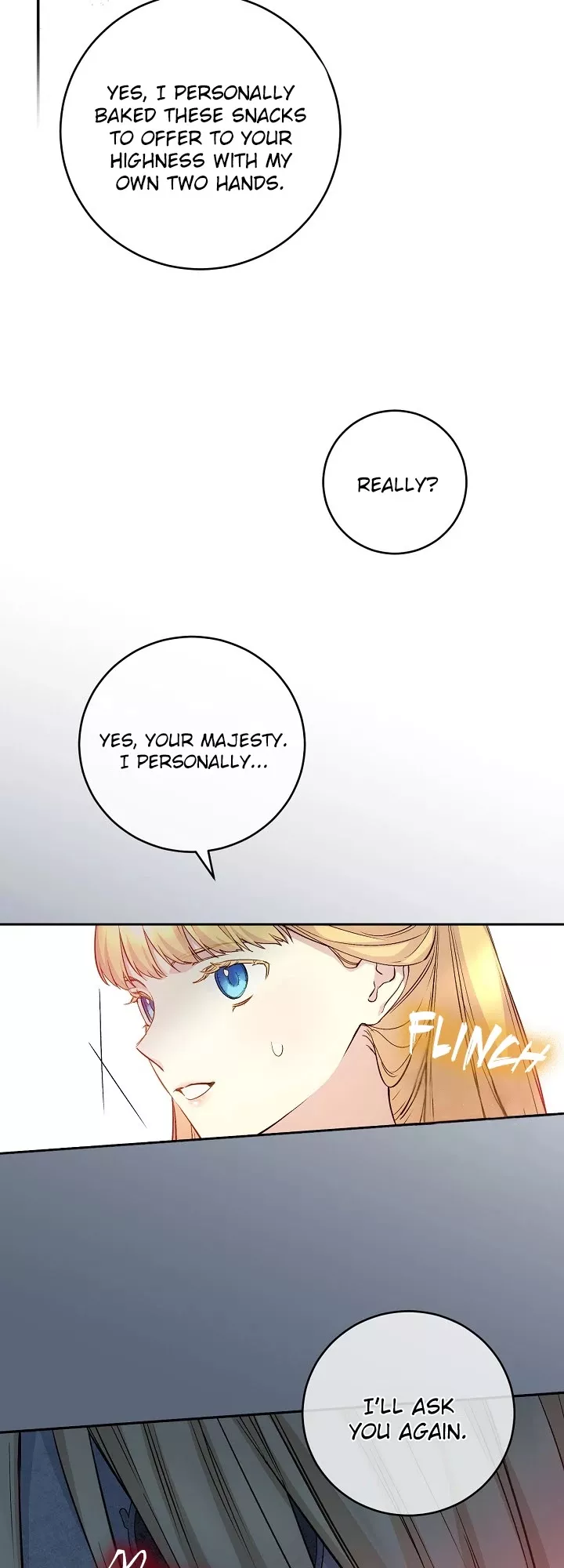 Read A Capable Maid Manga Online