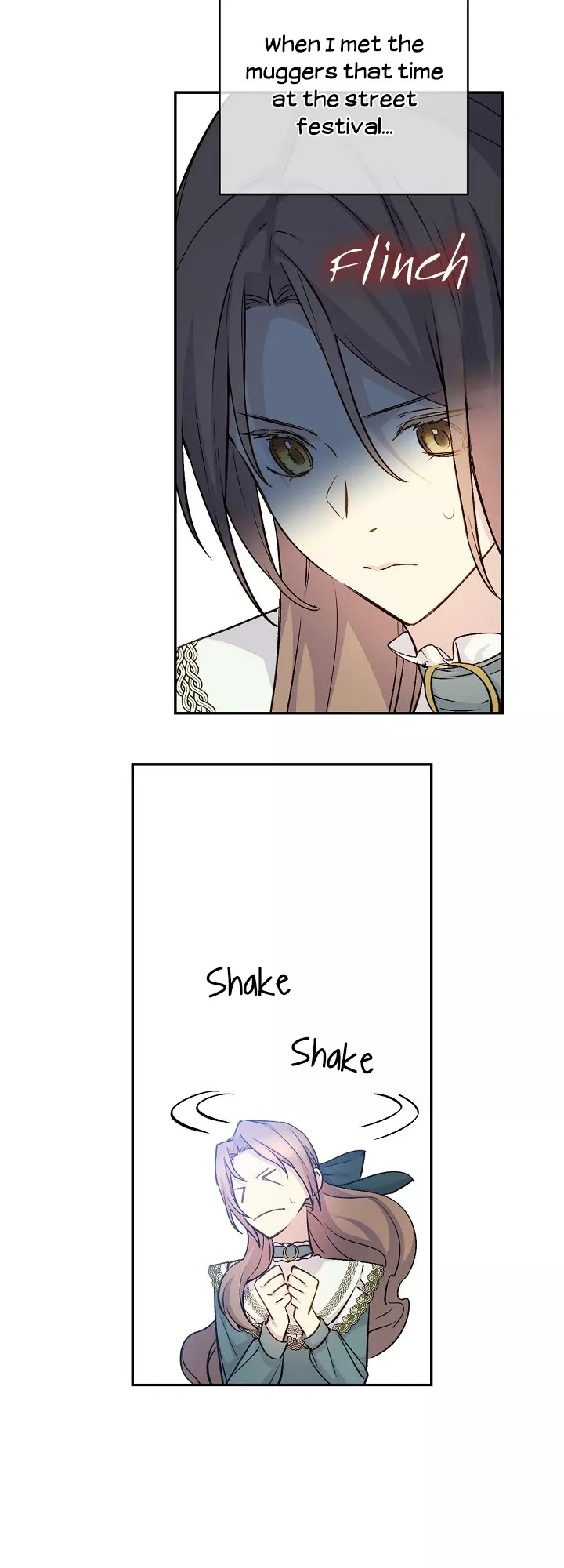 Read A Capable Maid Manga Online