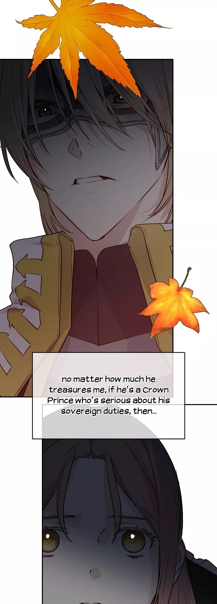 Read A Capable Maid Manga Online