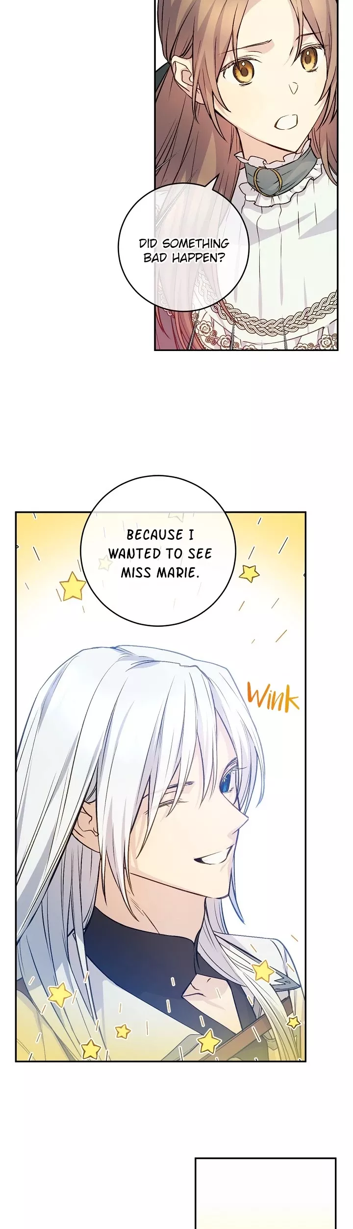 Read A Capable Maid Manga Online