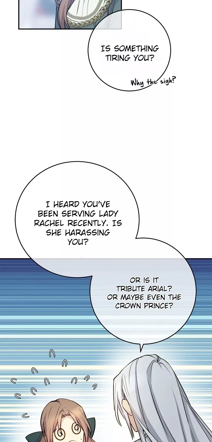 Read A Capable Maid Manga Online