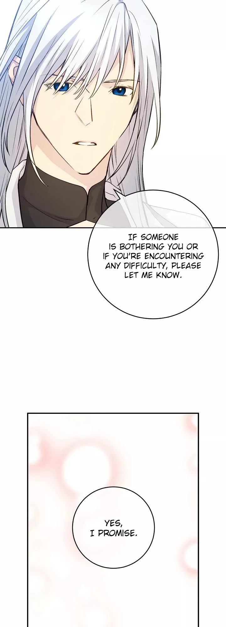 Read A Capable Maid Manga Online