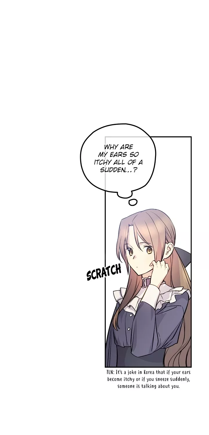 Read A Capable Maid Manga Online