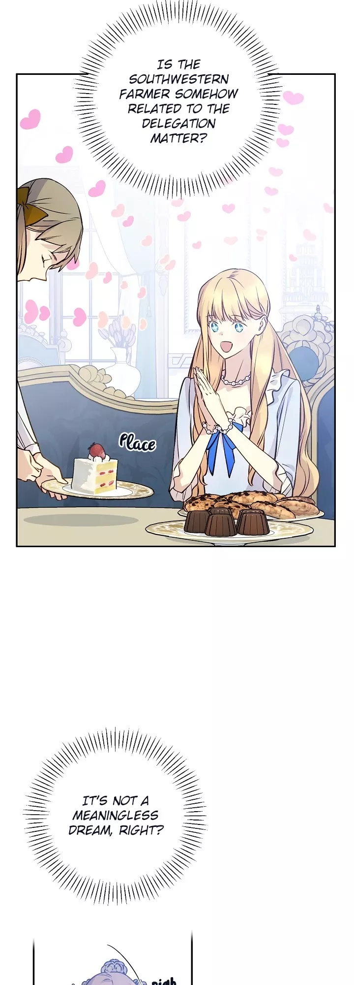Read A Capable Maid Manga Online