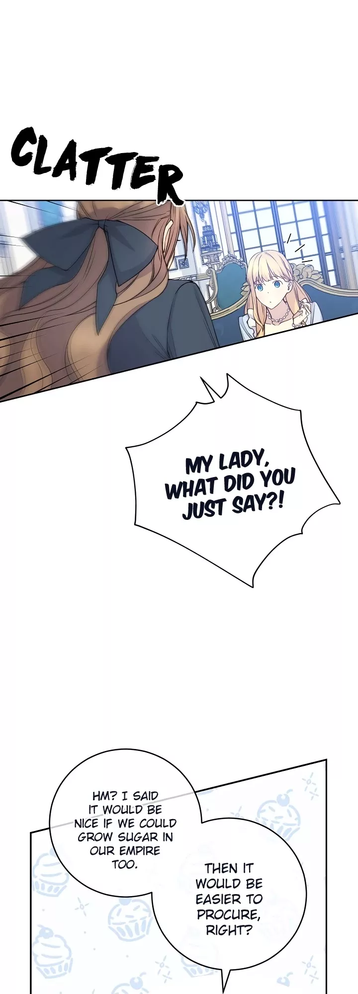 Read A Capable Maid Manga Online