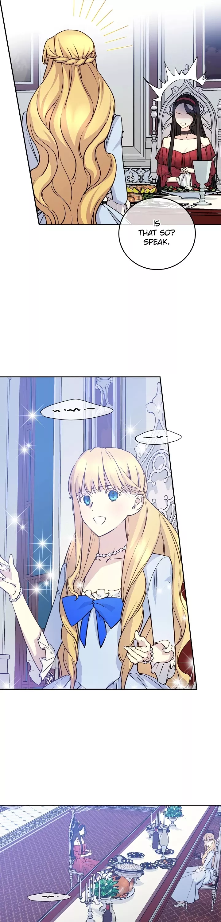 Read A Capable Maid Manga Online