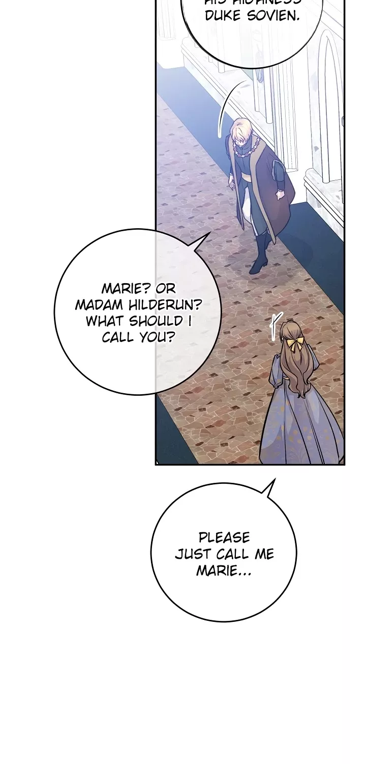 Read A Capable Maid Manga Online