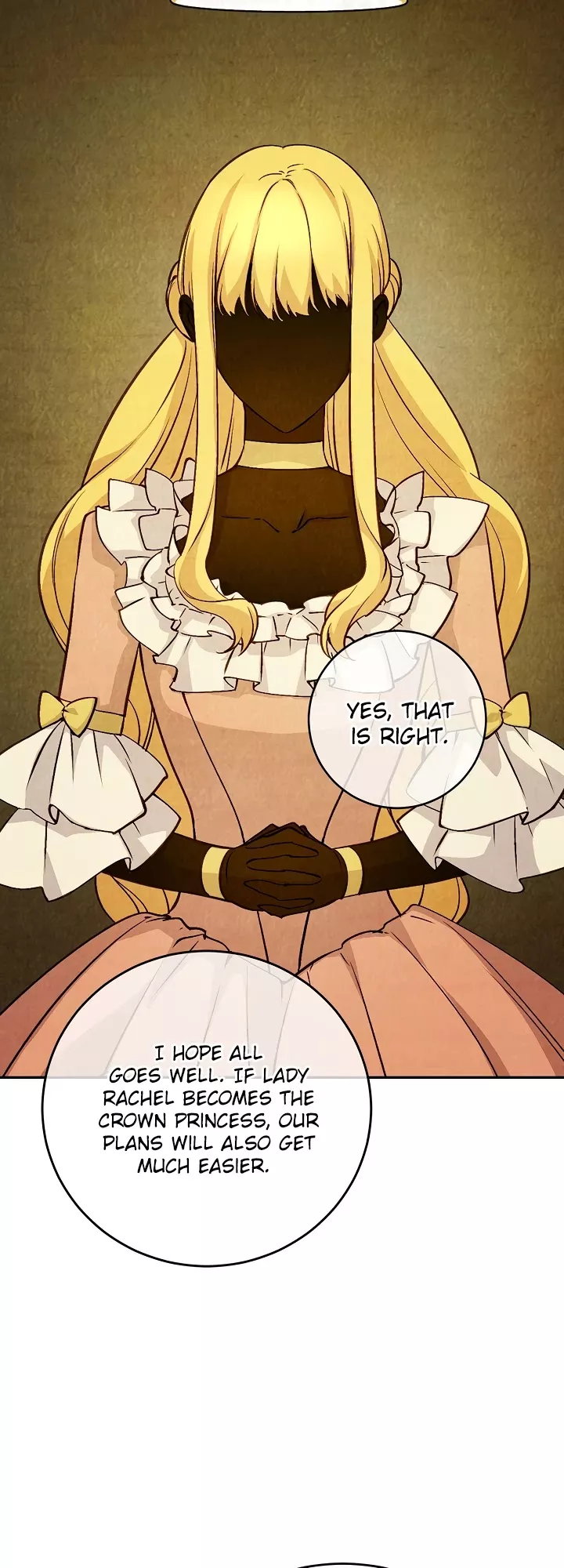Read A Capable Maid Manga Online