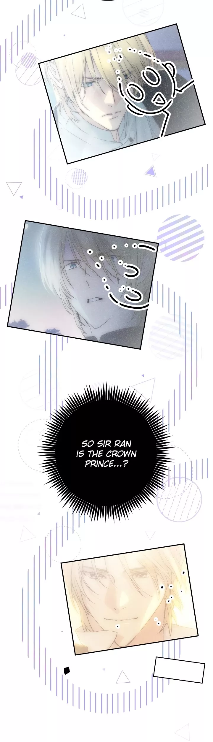 Read A Capable Maid Manga Online