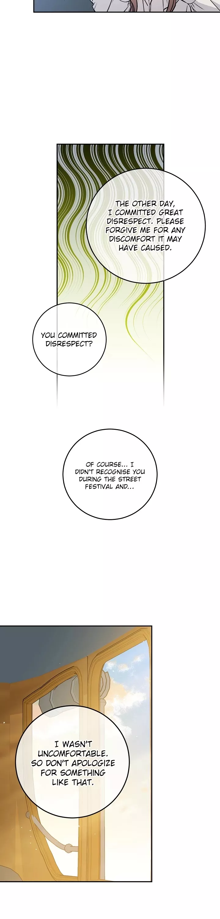 Read A Capable Maid Manga Online