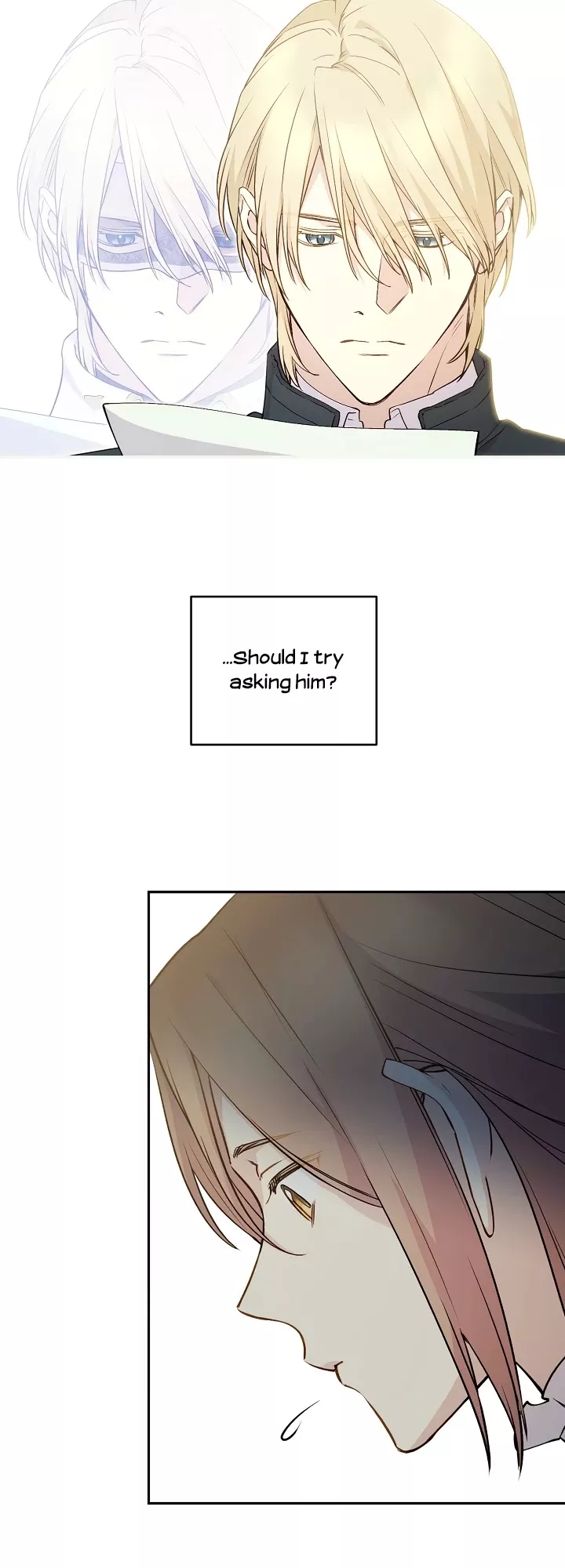Read A Capable Maid Manga Online