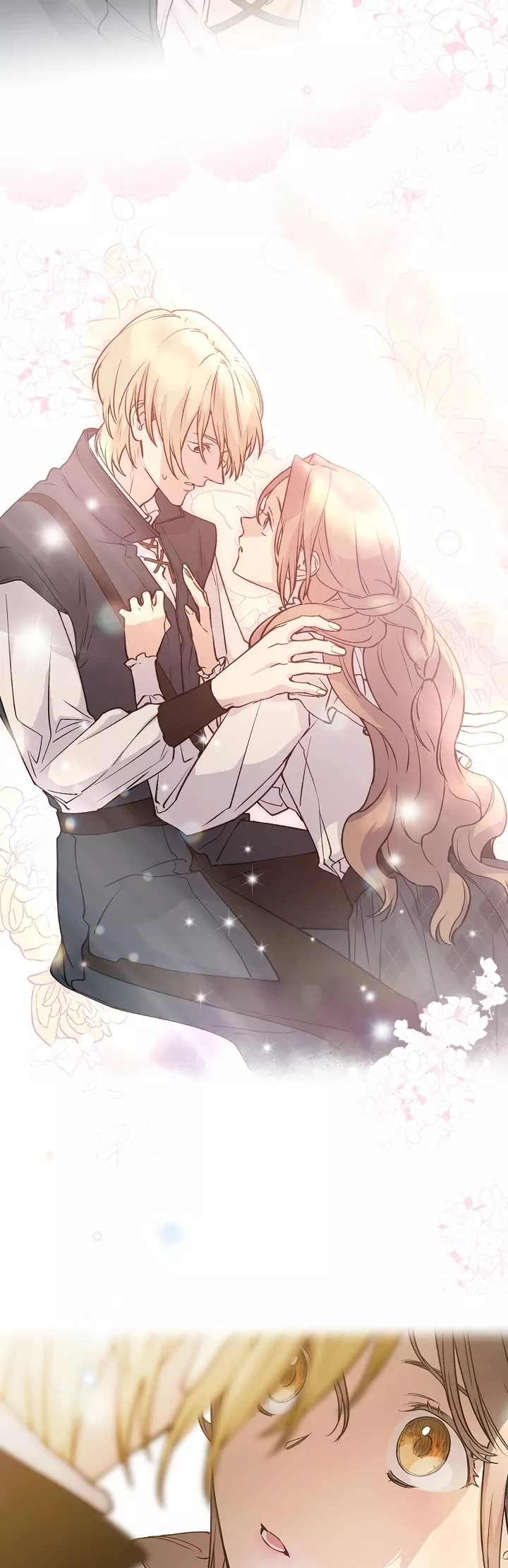 Read A Capable Maid Manga Online