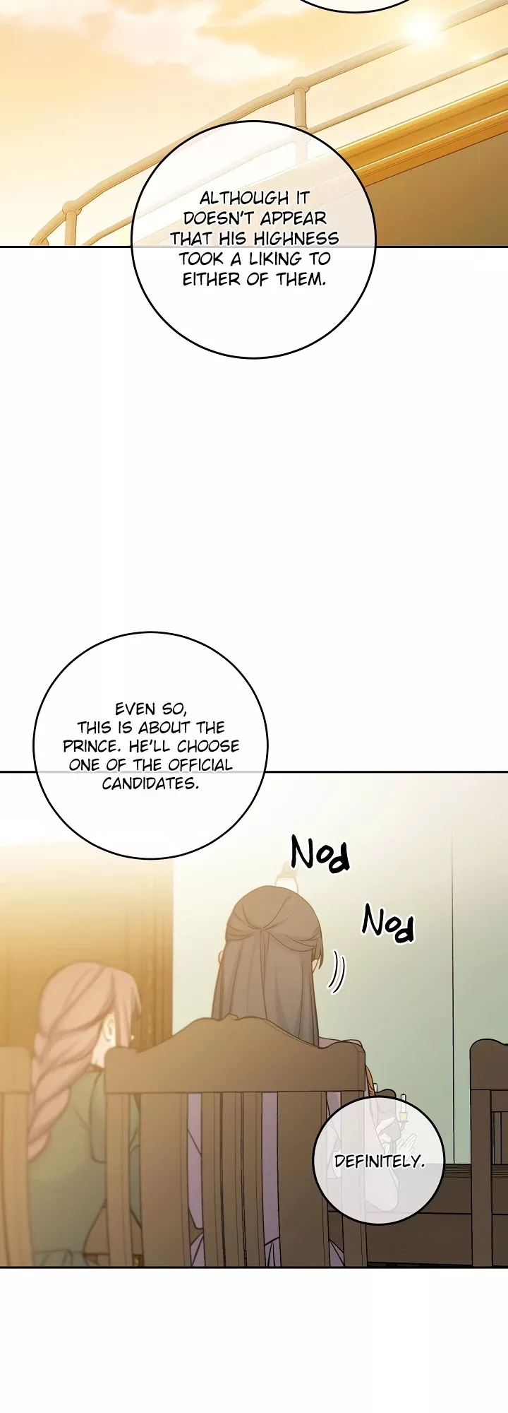Read A Capable Maid Manga Online