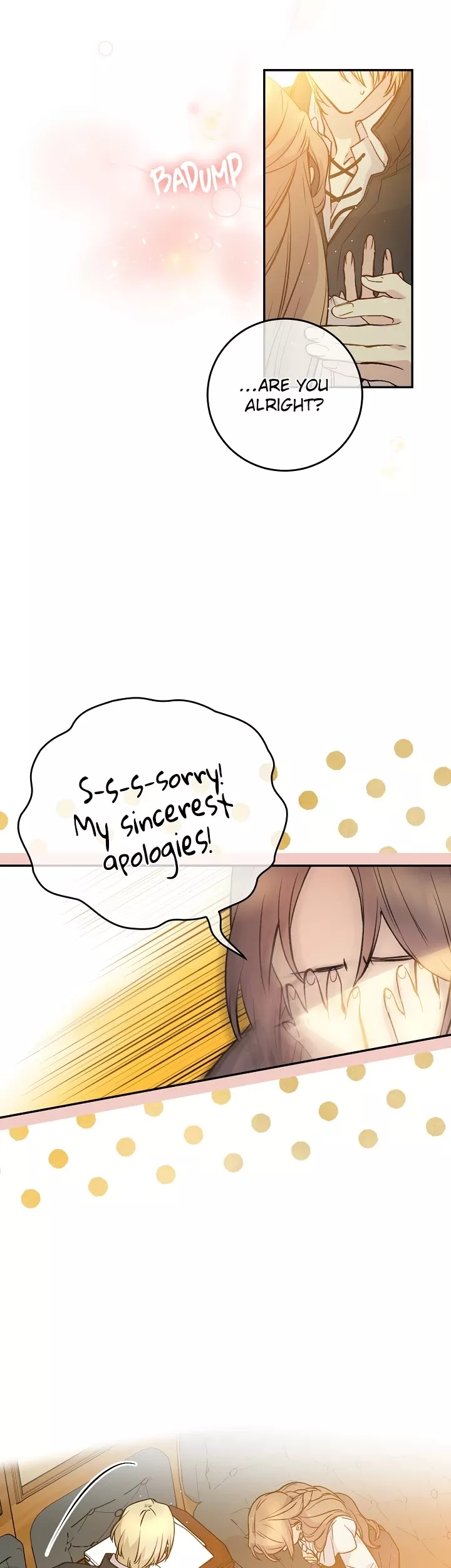 Read A Capable Maid Manga Online