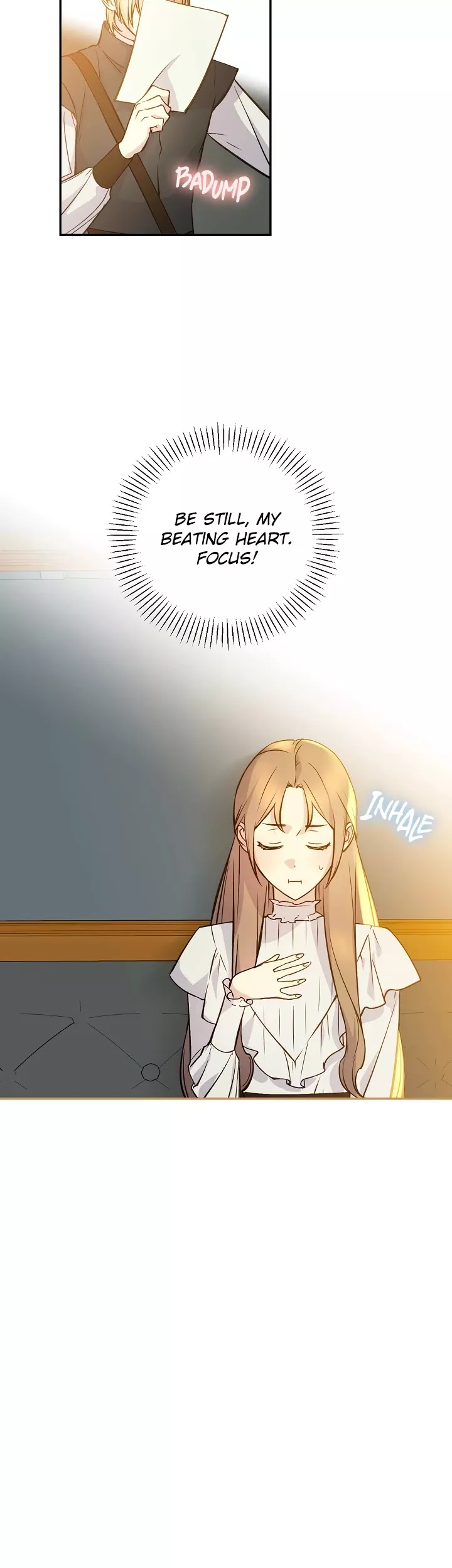 Read A Capable Maid Manga Online