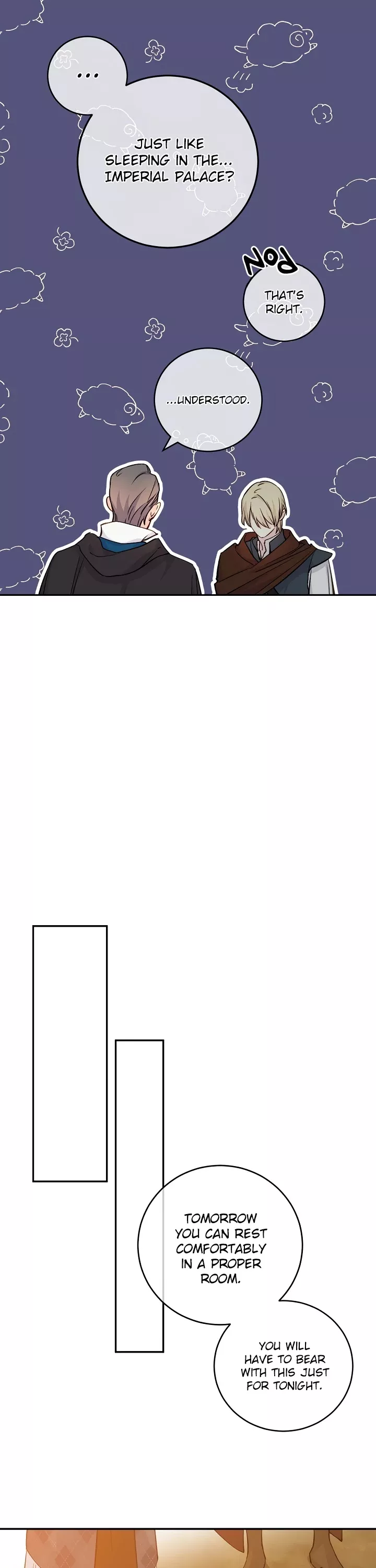 Read A Capable Maid Manga Online