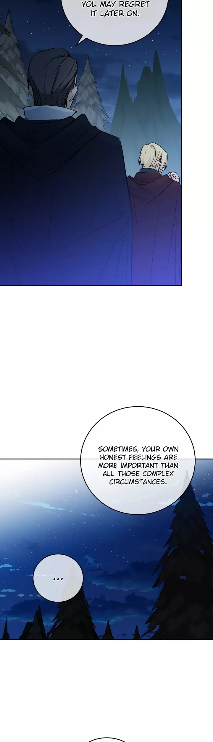Read A Capable Maid Manga Online