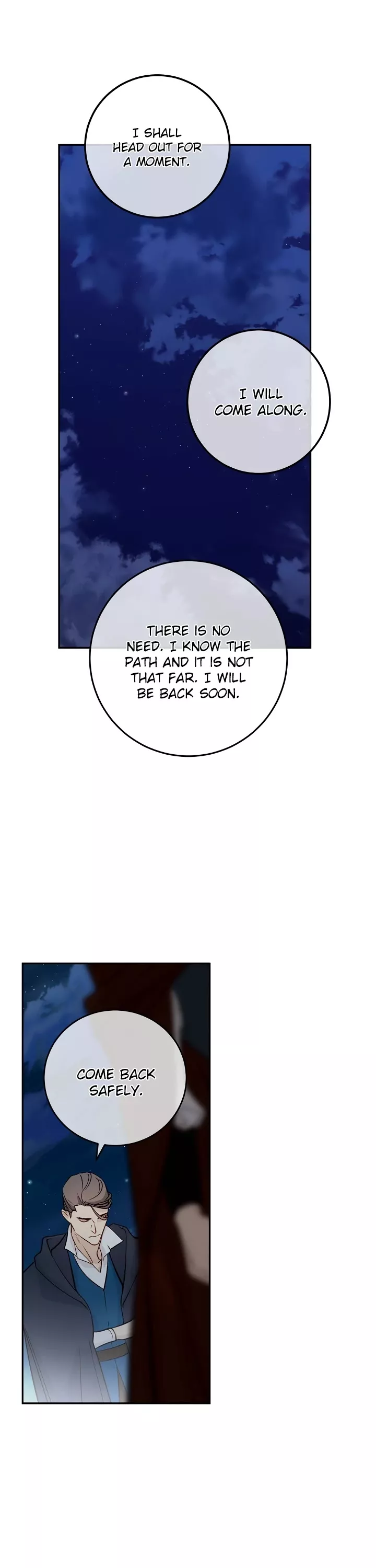 Read A Capable Maid Manga Online