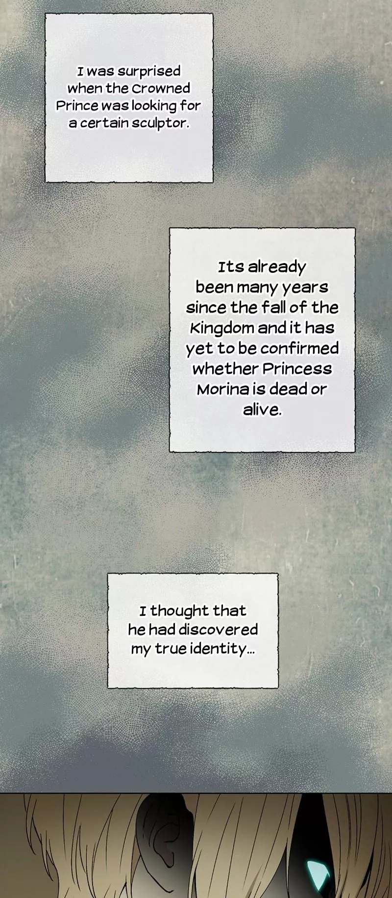 Read A Capable Maid Manga Online
