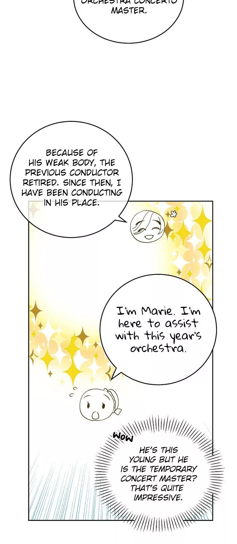 Read A Capable Maid Manga Online