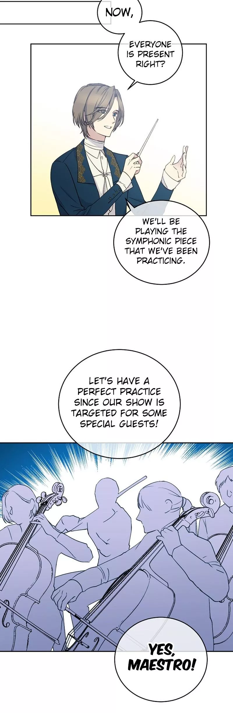 Read A Capable Maid Manga Online
