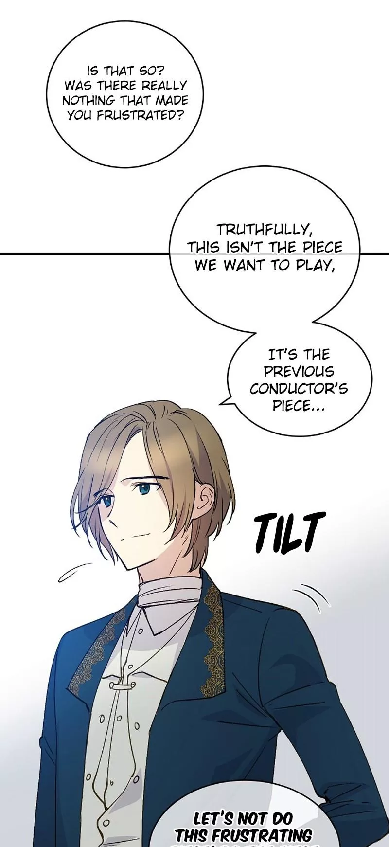 Read A Capable Maid Manga Online