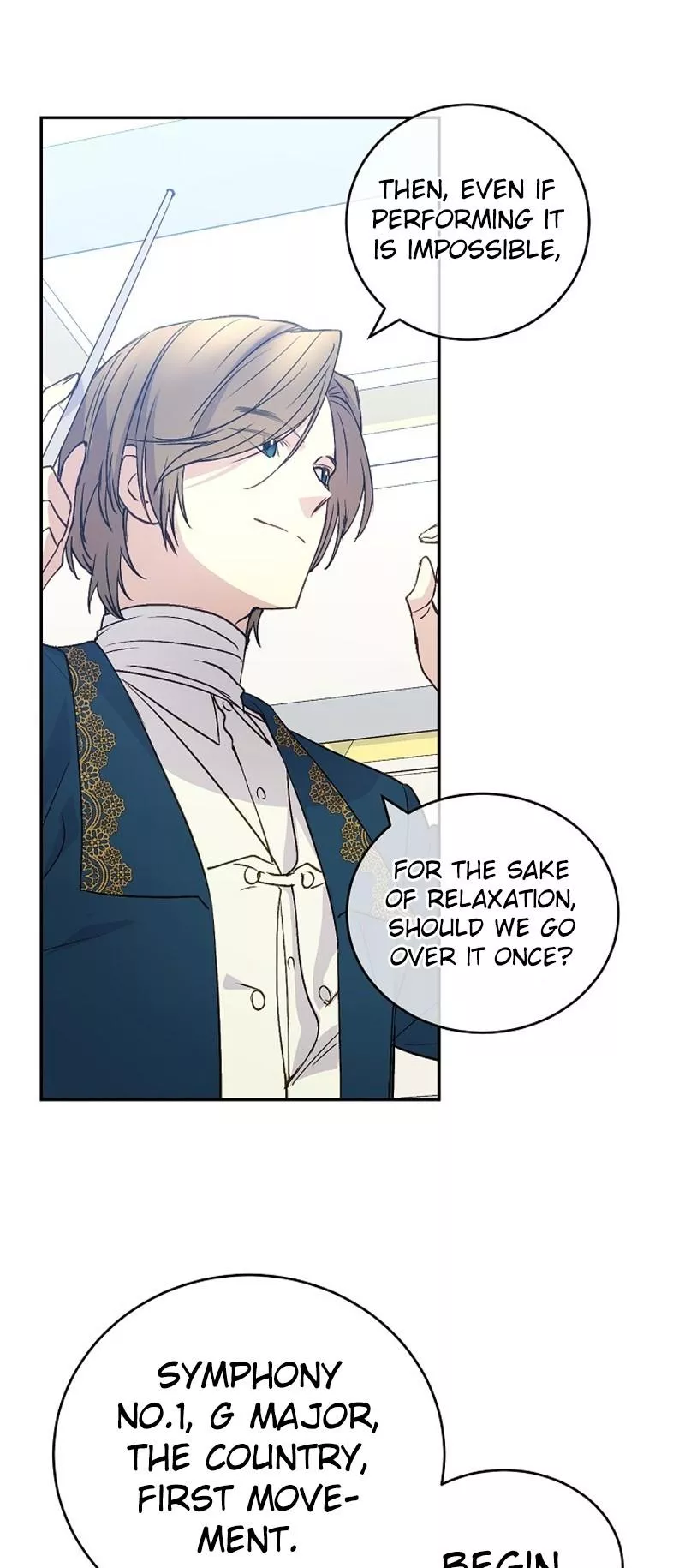 Read A Capable Maid Manga Online