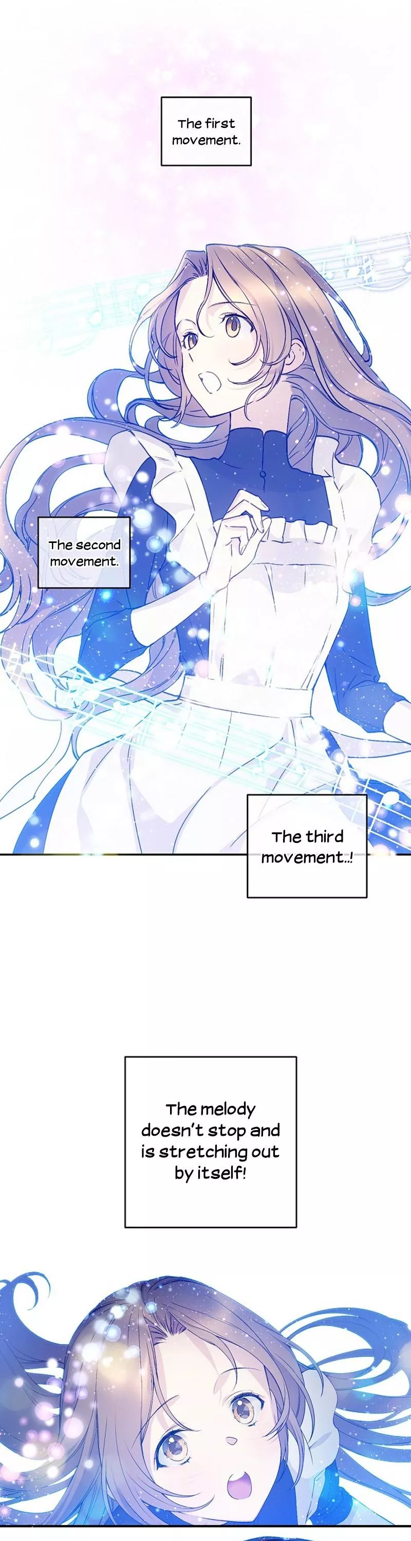 Read A Capable Maid Manga Online